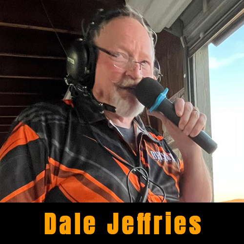 announcer