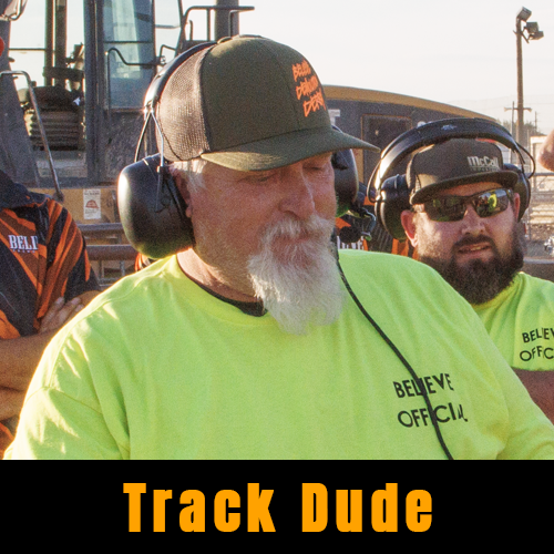 Track Official