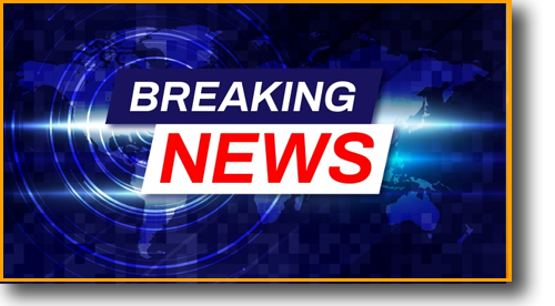 breaking news