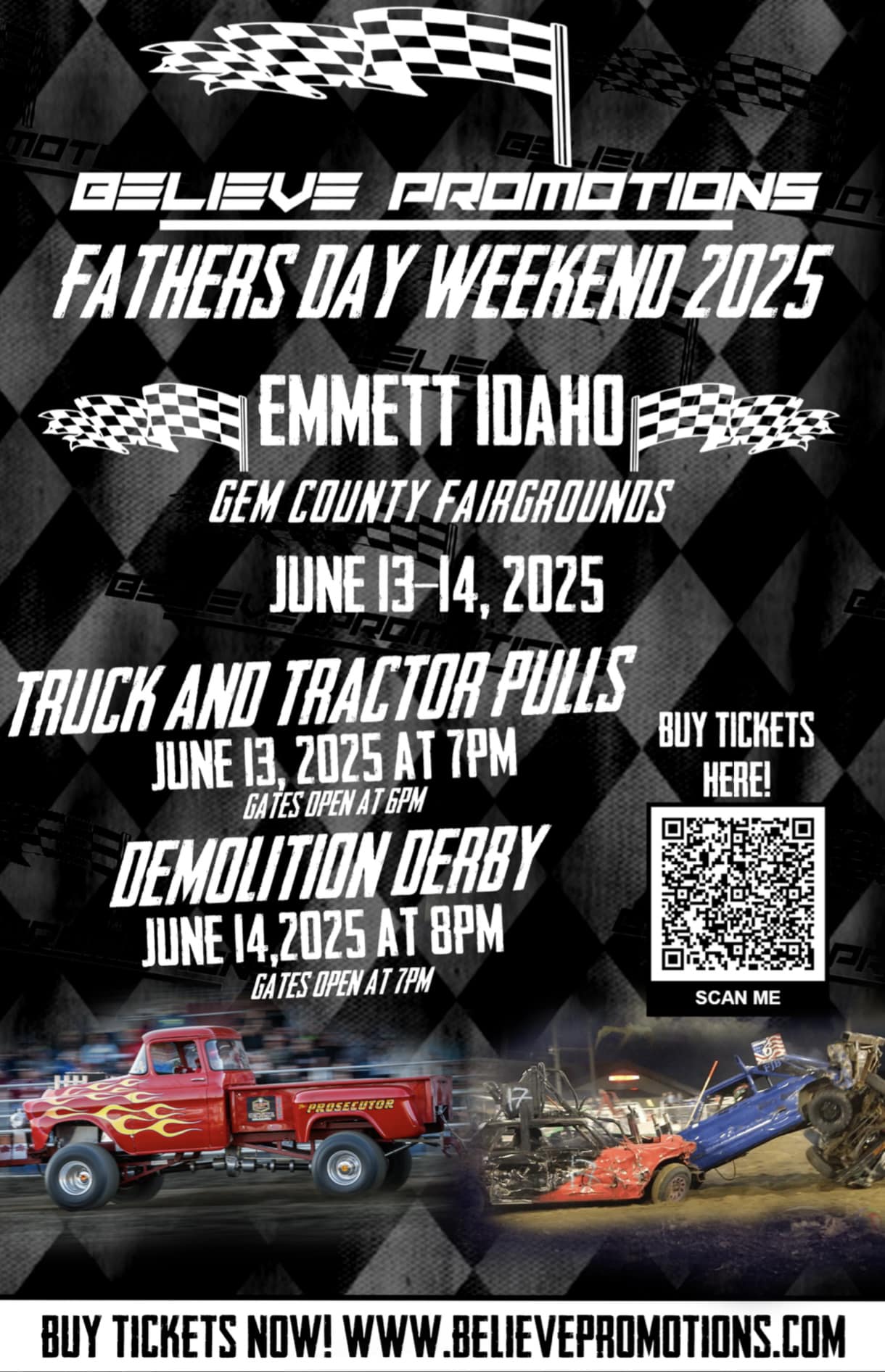 Fathers Day event